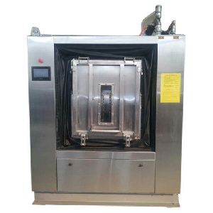 Barrier Washer Extractor