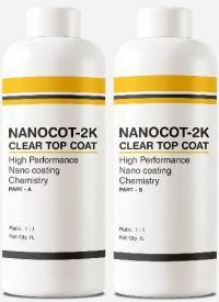 NANOCOT 2K High Performance Top Coat