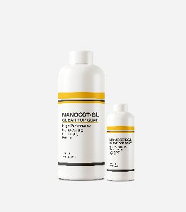 Nanocot GL Clear Top Coat ( For Glass)