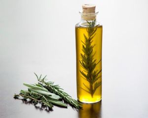 Herbal Hair Oil