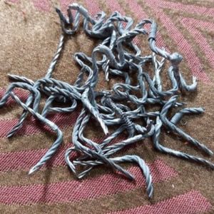 Tungsten Wire Scrap