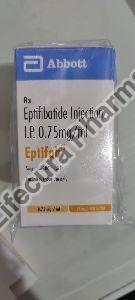 EPTIFAB Eptifibatide Injection