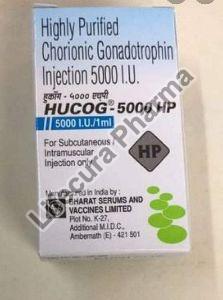 Highly Purified Chorionic Gonadotropin Injection