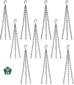 hanging plants chain