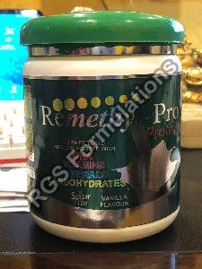 Remethyl DHA Protein Powder