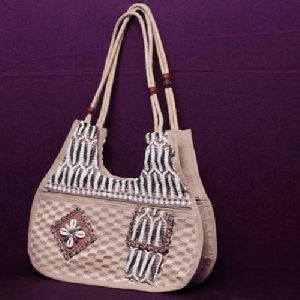 Fancy Jute Bag