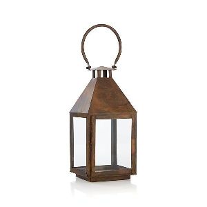 wedding decor candle lantern