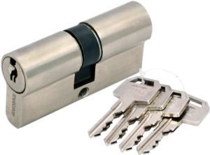 Smart Key Cylinders