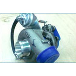 Variable Turbo Charger