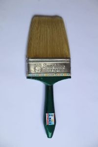 Taj Paint Brushes