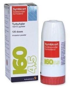 Symbicort Turbuhaler