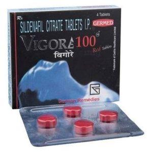 Vigora Tablet