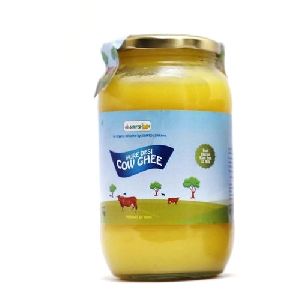 Organic Pure Cow Ghee