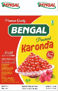 BENGAL KARONDA