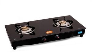 2 Burners Gas Stove