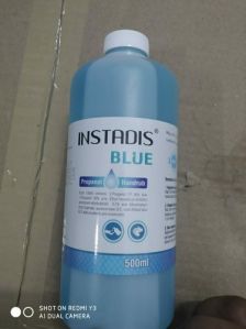 Instadis Hand Sanitizer