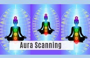 aura scanning services