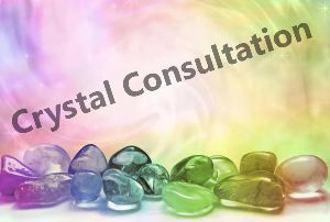 Crystal Consulting Services