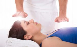 reiki healing services