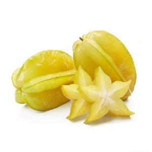 Fresh Star Fruit