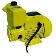 Self Priming Electric Pump