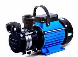 Self Priming Pumps