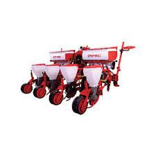 VACUUM PRECISION PLANTER