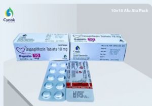 Dapagliflozin Tablet