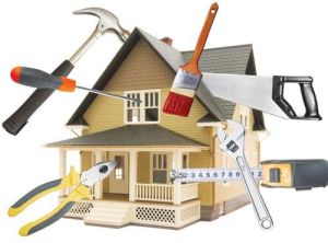 Home Renovation Services