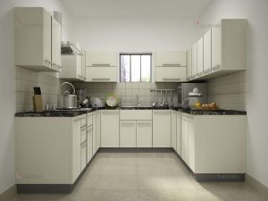 modular kitchen designing service