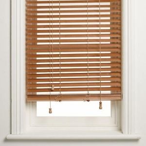 Venetian Blinds