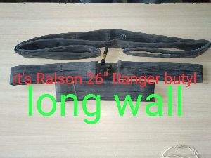 Ralson Long Wall Butyl Tube