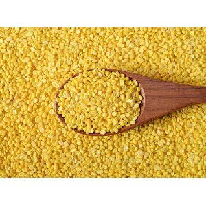 Yellow Moong Dal