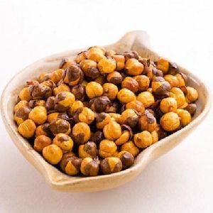 Roasted Hing Chana