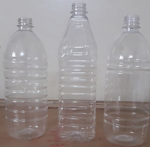 Pet Bottles