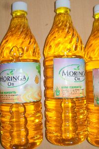 SVM Moringa Oil