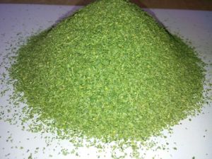 SVM MORINGA TEA CUT LEAVES