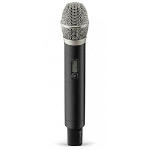 Handheld Microphone