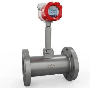 Vortex Flowmeter