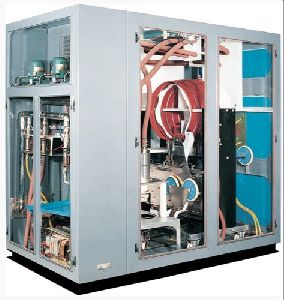 Vacuum Tube HF Welders