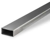 Rectangle Metal Pipes