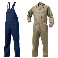 Safety Coverall