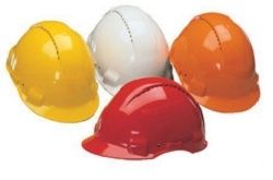 Safety Helmets