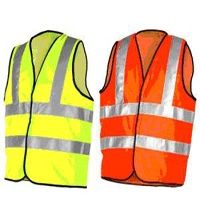 Safety Reflective Jacket