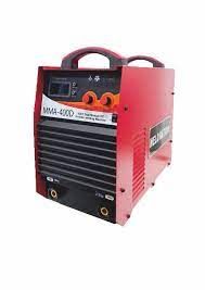 Weld Nation Welding Machine