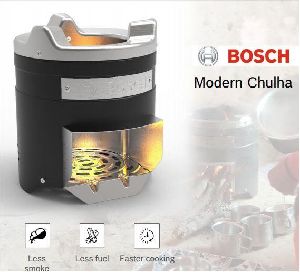 biomass stove