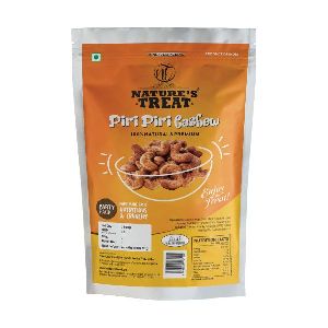 Piri Piri Cashew nuts