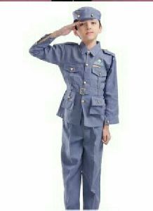 scout uniform