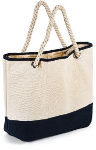 Cotton Handle Bag