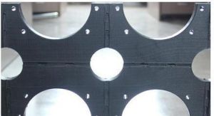 Hdpe Duct Spacer